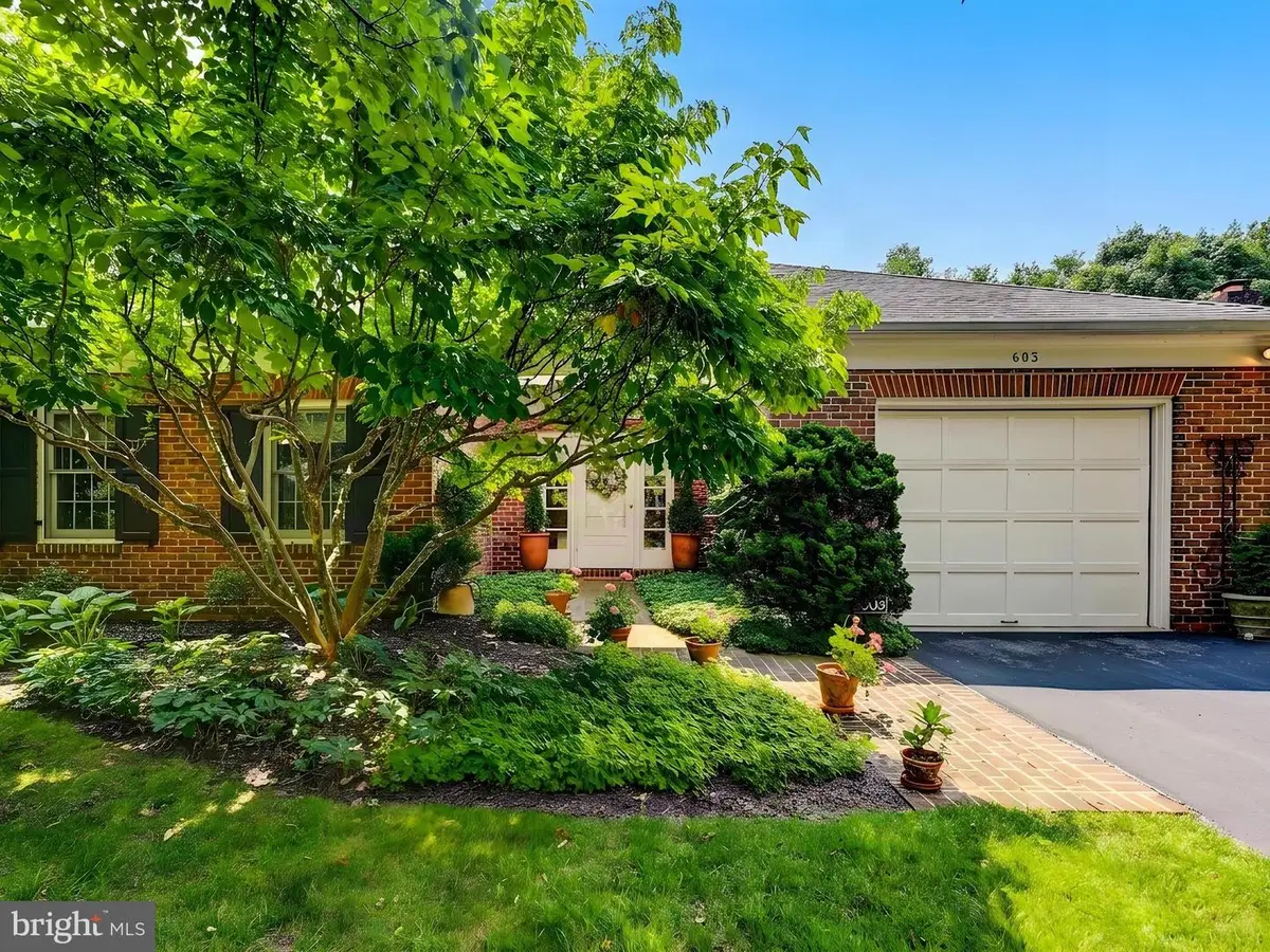 603 Brightwood Club Dr #603, Lutherville Timonium, MD 21093 - #1
