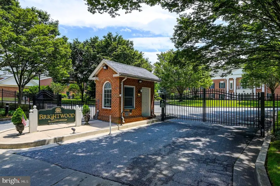 603 Brightwood Club Dr #603, Lutherville Timonium, MD 21093 - #2