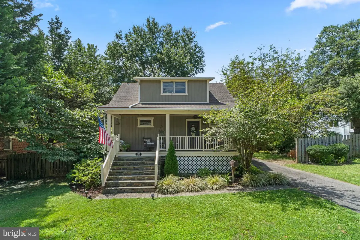 432 S Rolling Rd, Catonsville, MD 21228 - #1