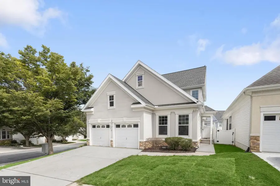 3 Dinaden Cir #3, Baltimore, MD 21208 - #2