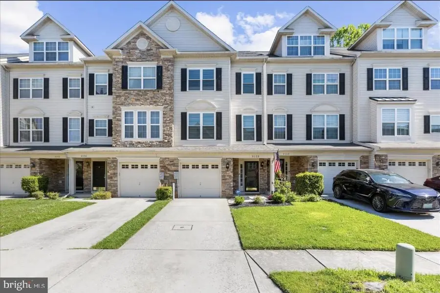 9160 Marlove Oaks Ln, Owings Mills, MD 21117 - #2