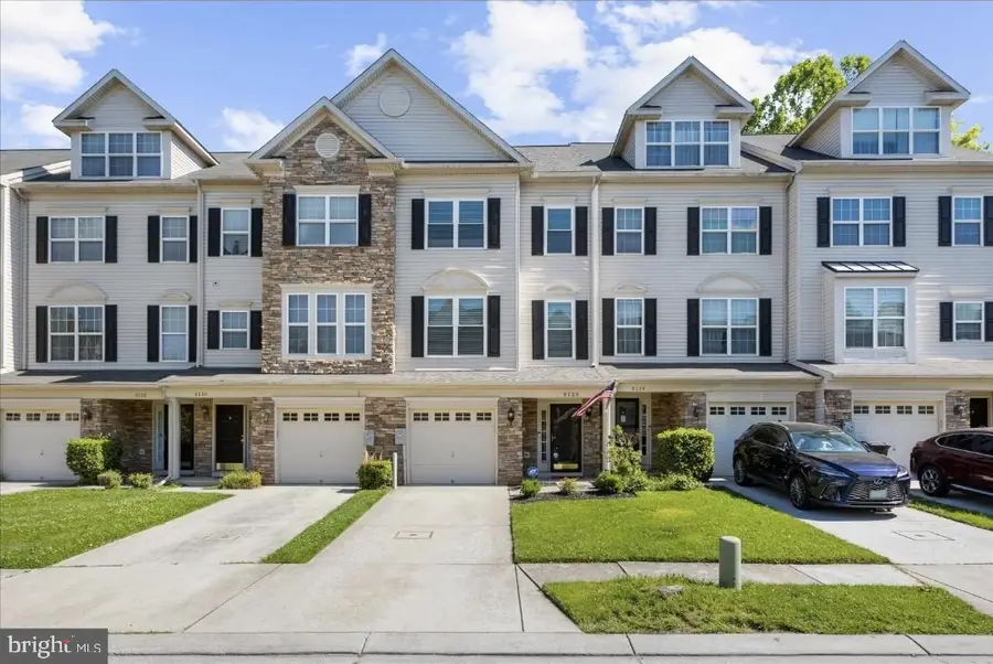 9160 Marlove Oaks Ln, Owings Mills, MD 21117 - #3