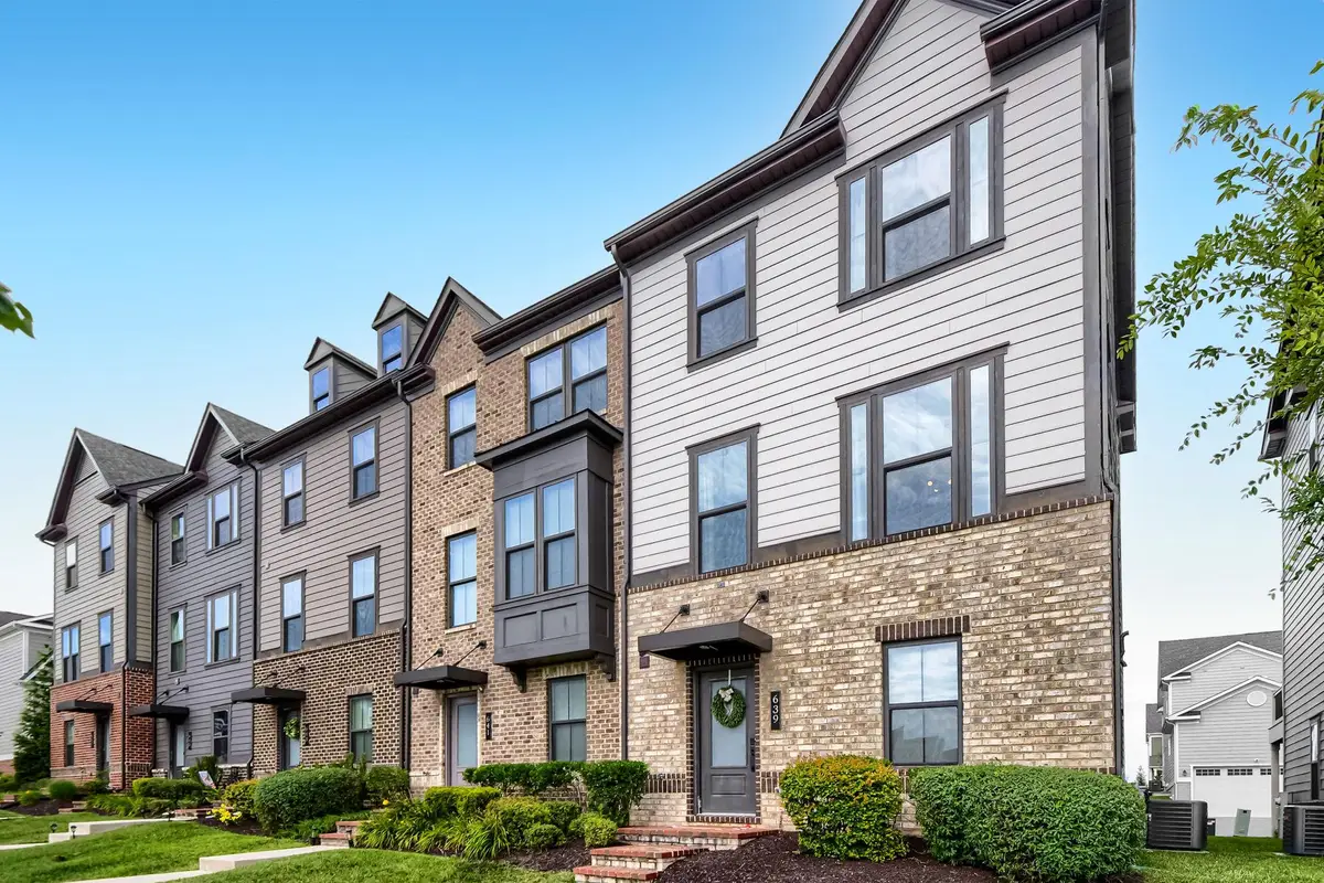 639 Colindale, Baltimore, MD 21220 - #1