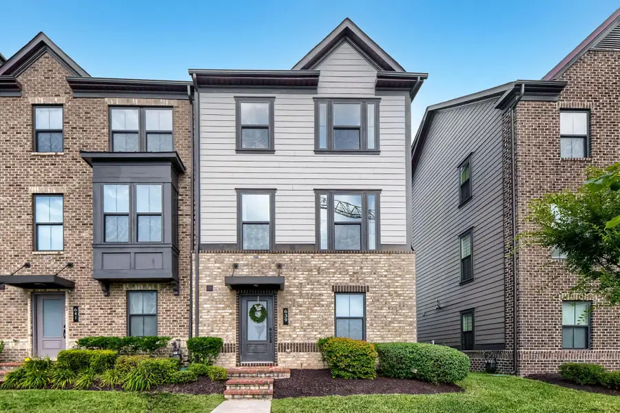 639 Colindale, Baltimore, MD 21220 - #3