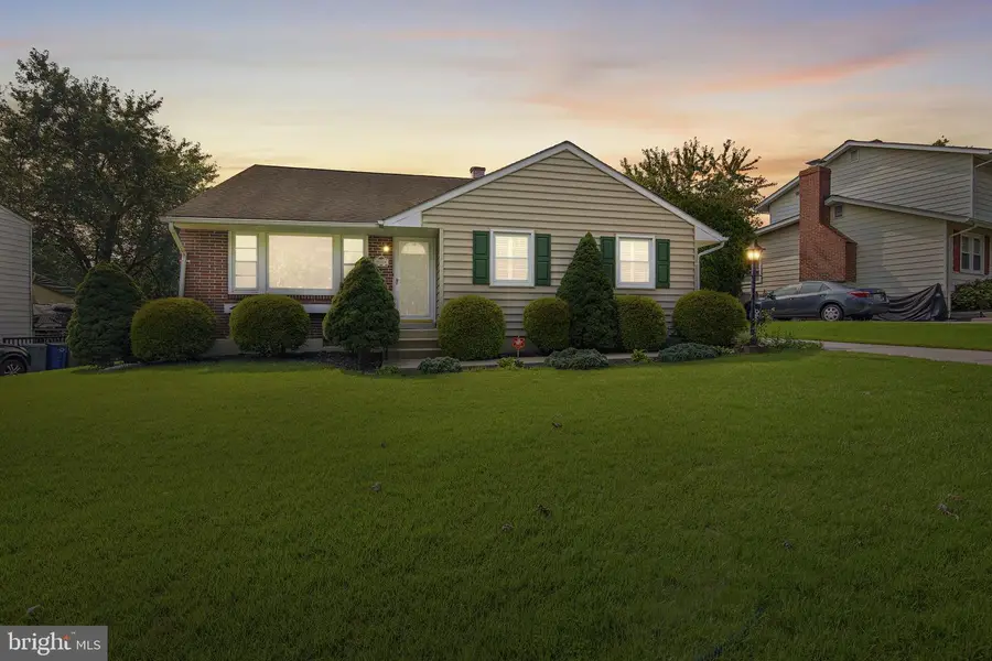 9004 Tammy Rd, Baltimore, MD 21236 - #2