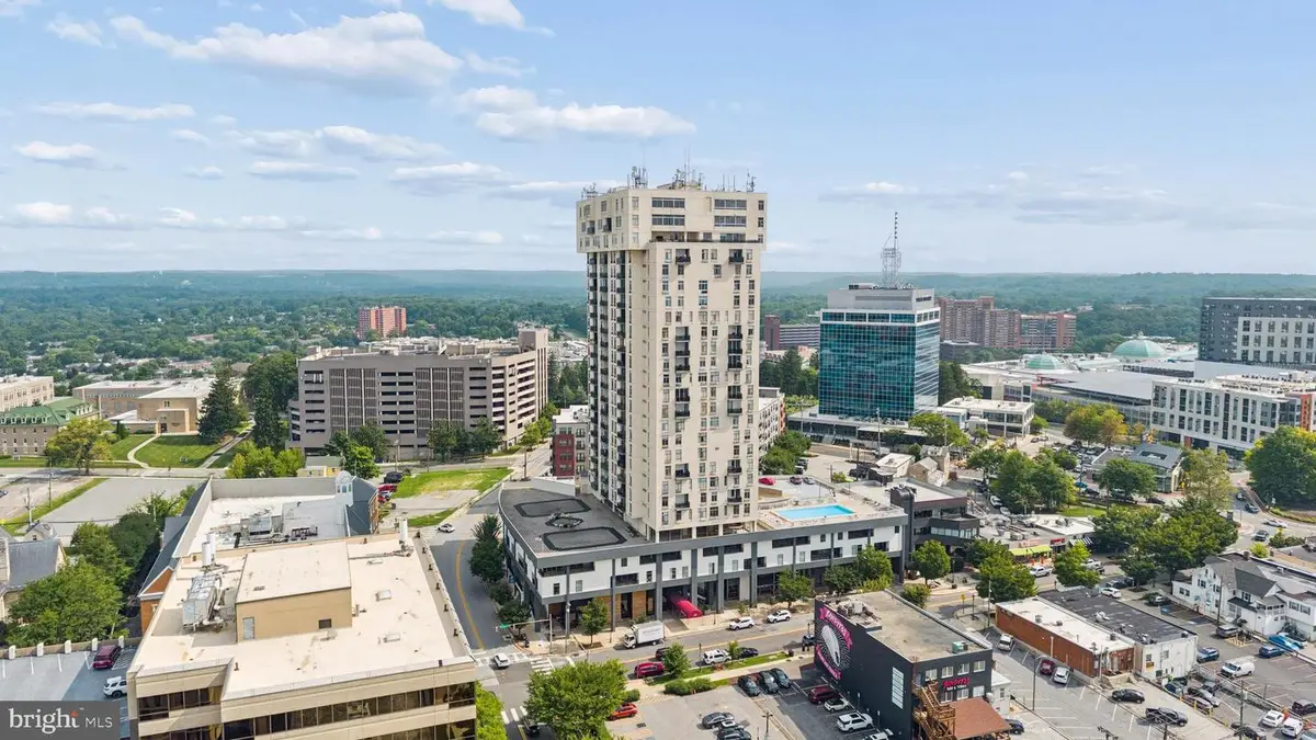 28 Allegheny Ave #903, Towson, MD 21204 - #1