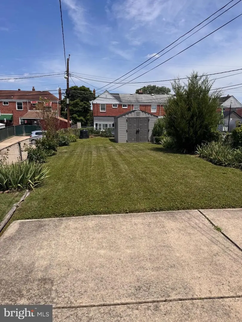 5515 Highridge St, Baltimore, MD 21227 - #2