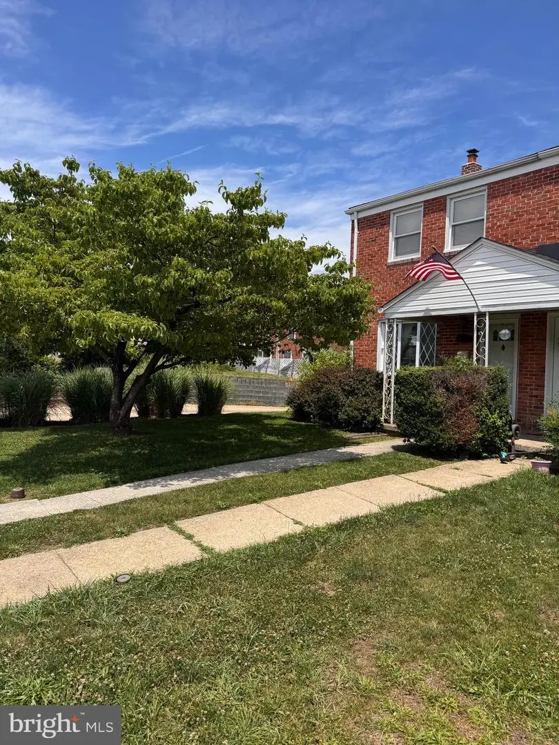 5515 Highridge St, Baltimore, MD 21227 - #3