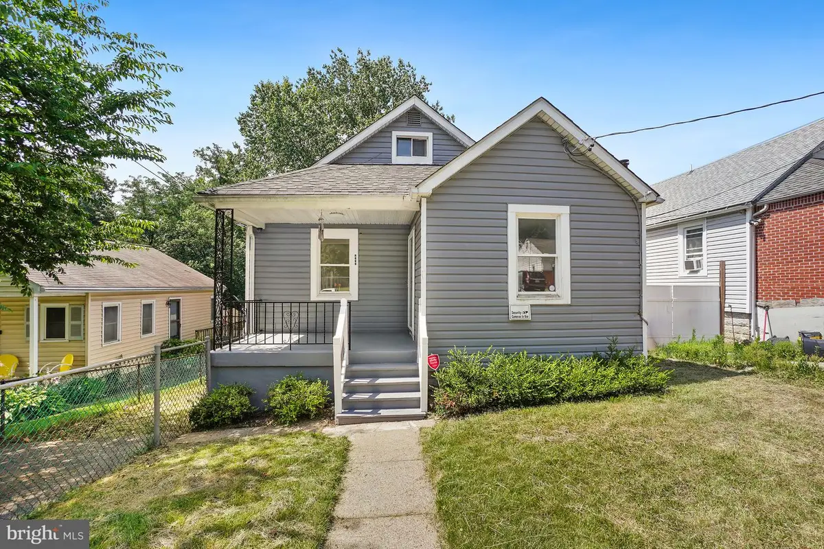 2909 Louisiana Ave #unit 101, Halethorpe, MD 21227 - #1