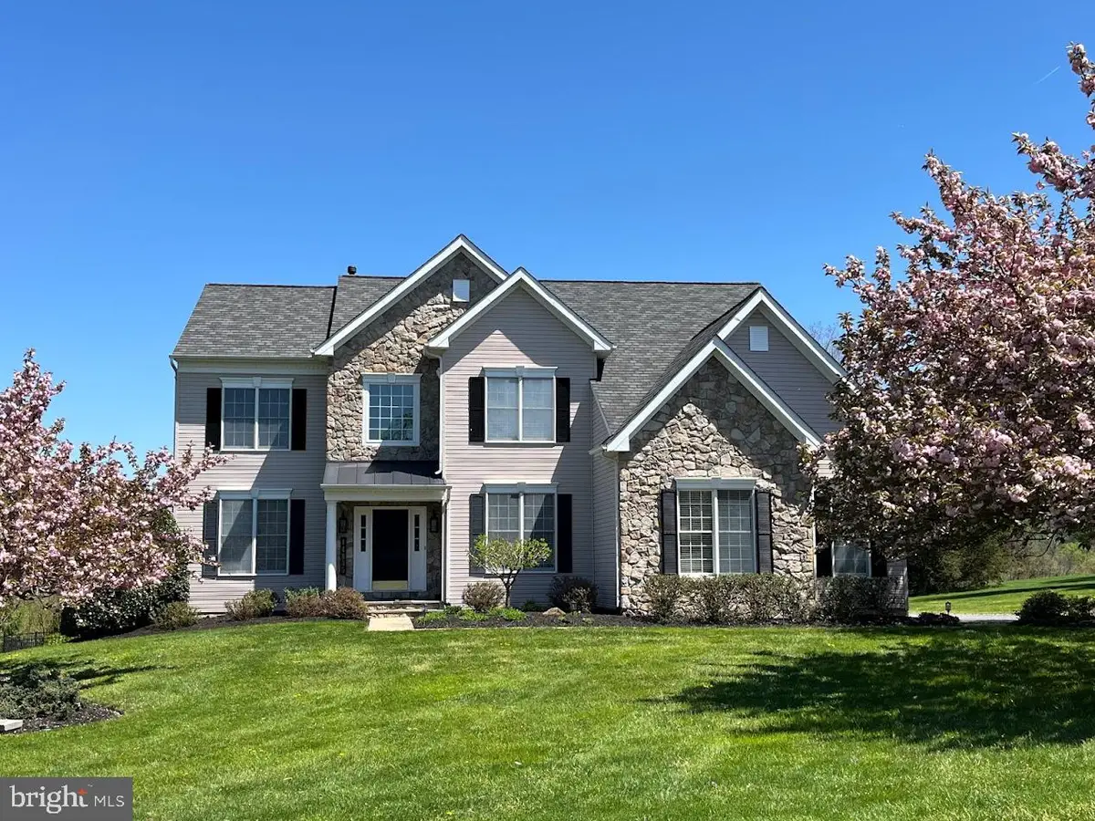 14835 Hunting Way, Phoenix, MD 21131 - #1