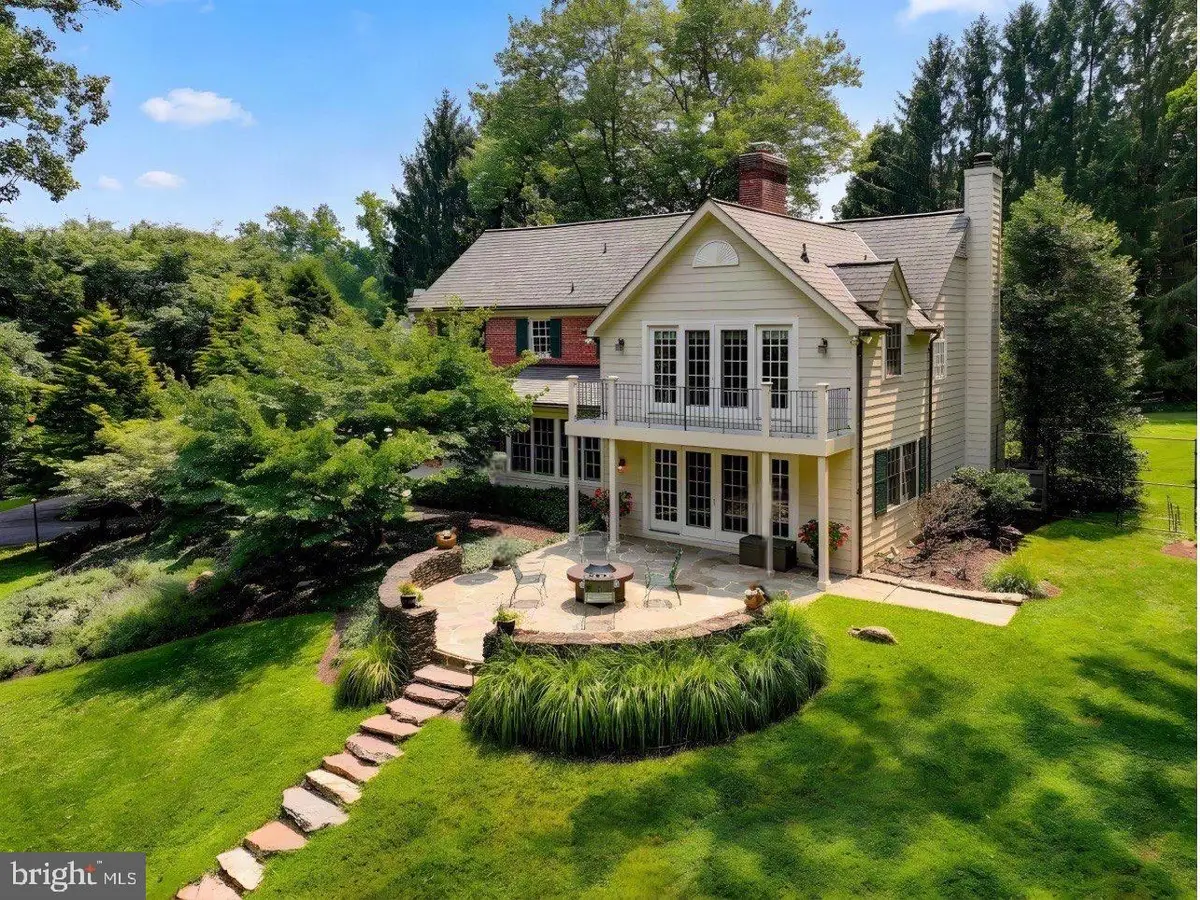 523 Garrison Forest Road, Owings Mills, MD 21117 - #1