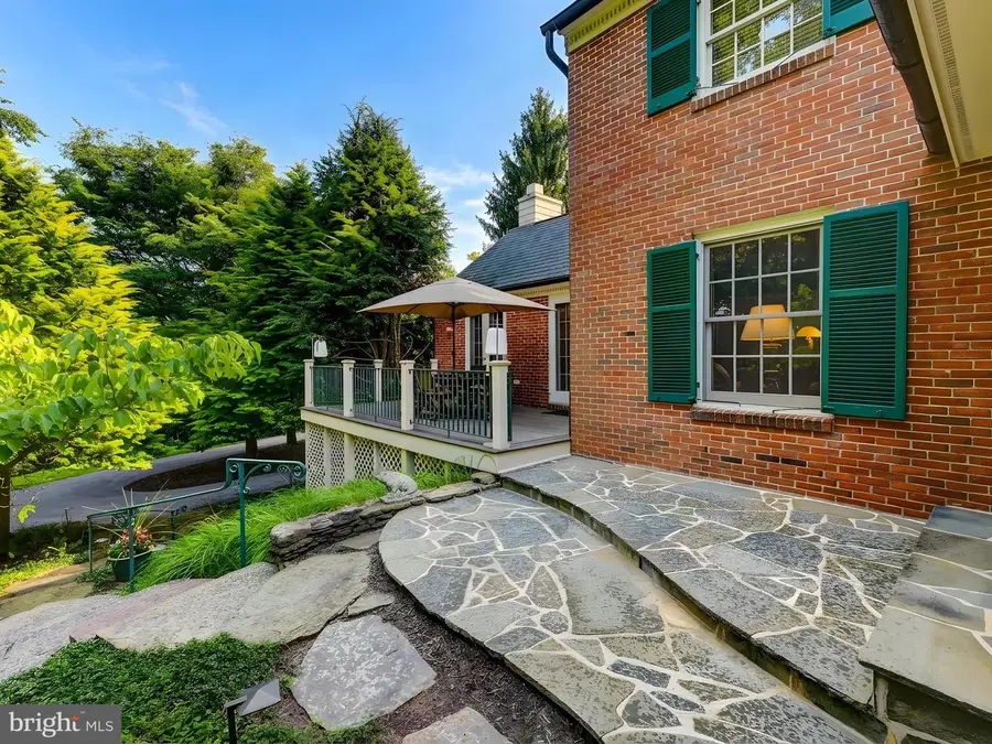 523 Garrison Forest Road, Owings Mills, MD 21117 - #3