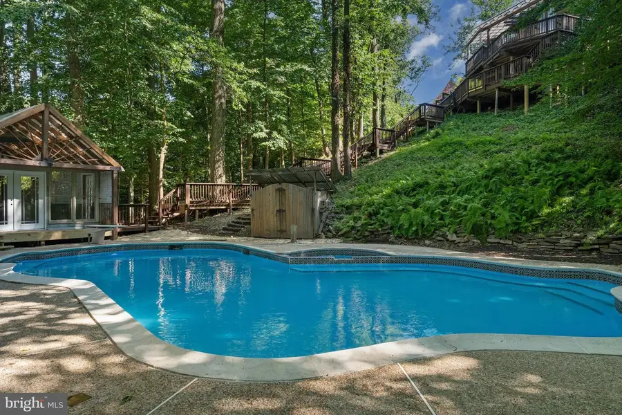 119 Edgewood Rd, Towson, MD 21286 - #3