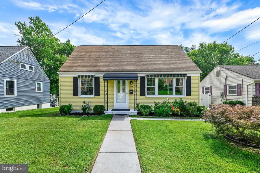 634 Longview, Catonsville, MD 21228 - #3