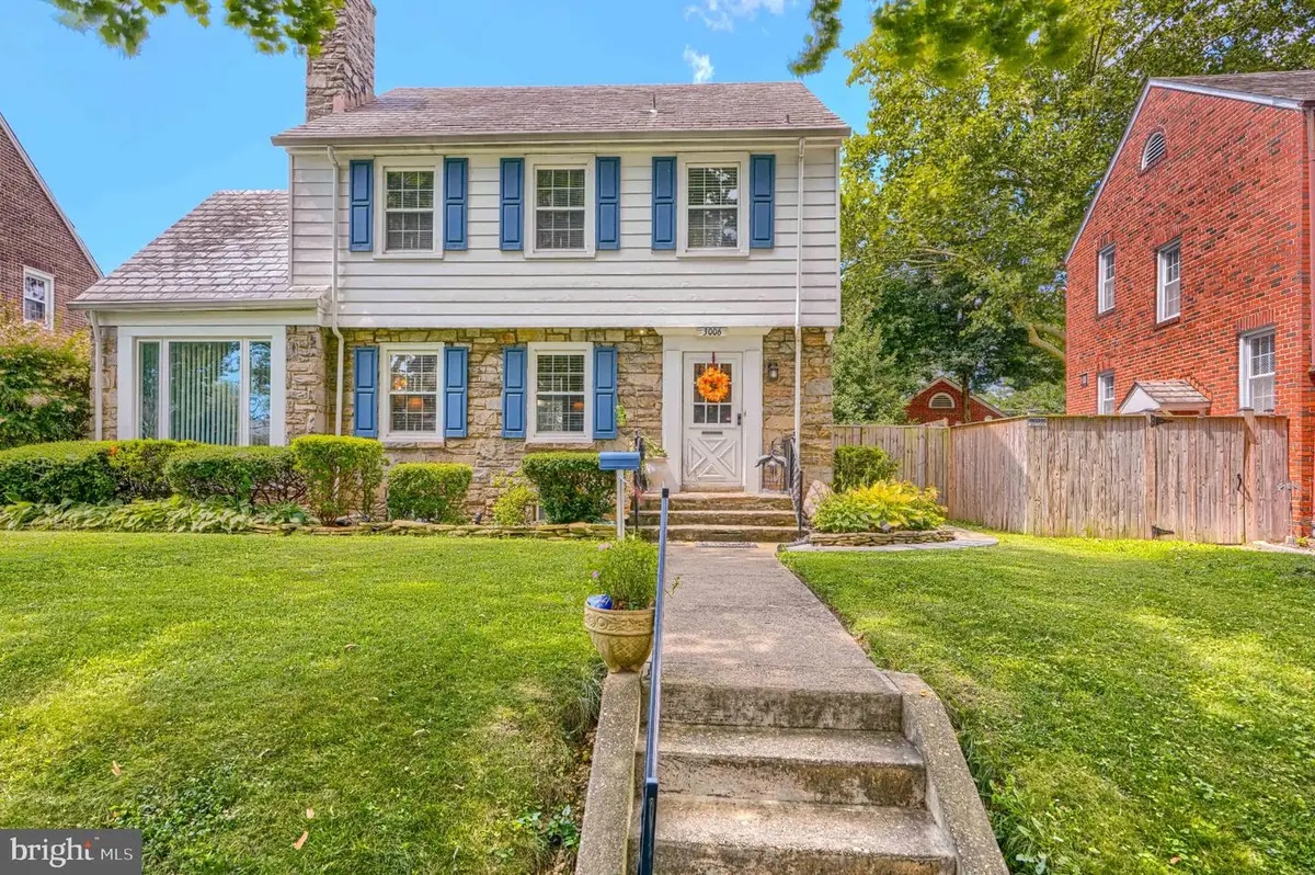 3006 Dunmore Rd, Dundalk, MD 21222 - #1