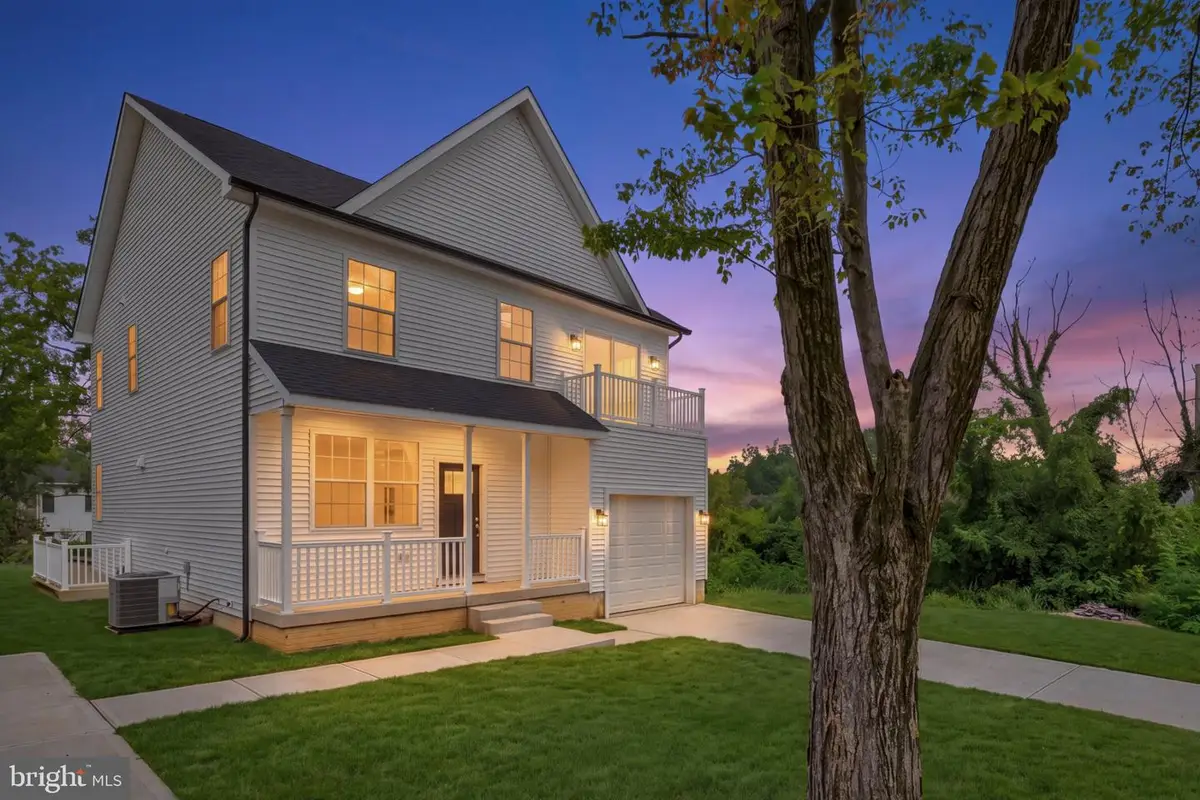 1008 Handy Ave, Catonsville, MD 21228 - #1