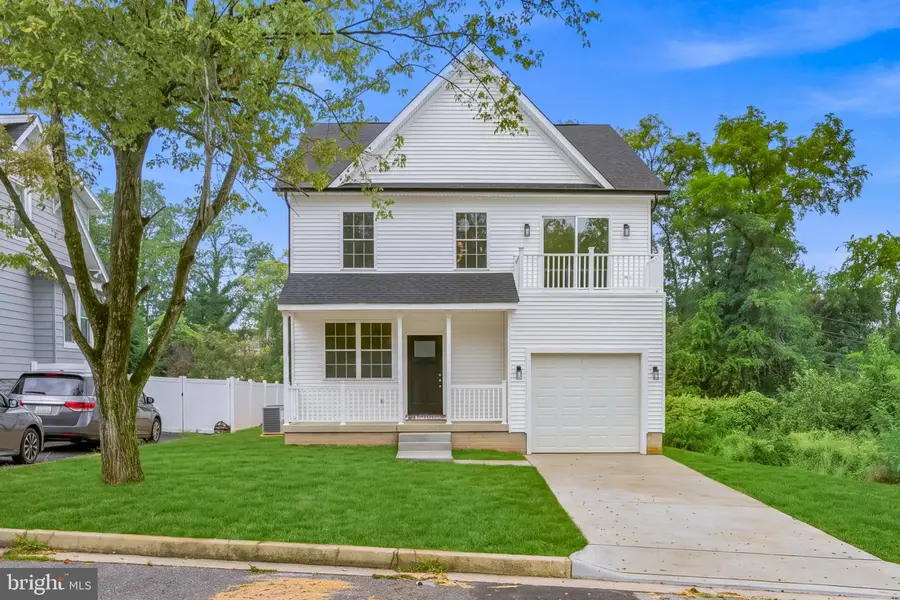1008 Handy Ave, Catonsville, MD 21228 - #2