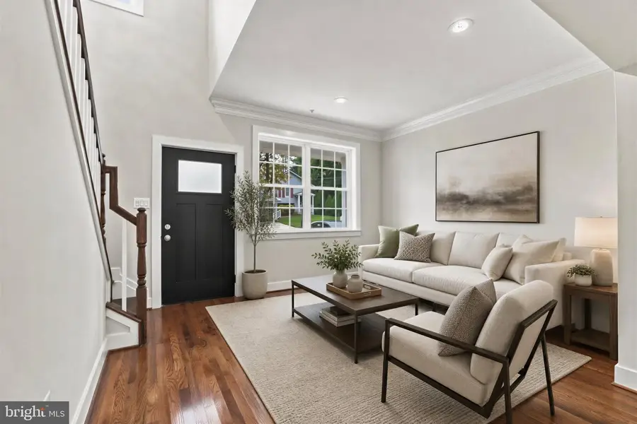 1008 Handy Ave, Catonsville, MD 21228 - #3