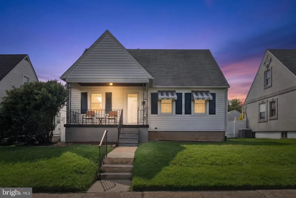 1914 Queensway, Baltimore, MD 21222 - #1