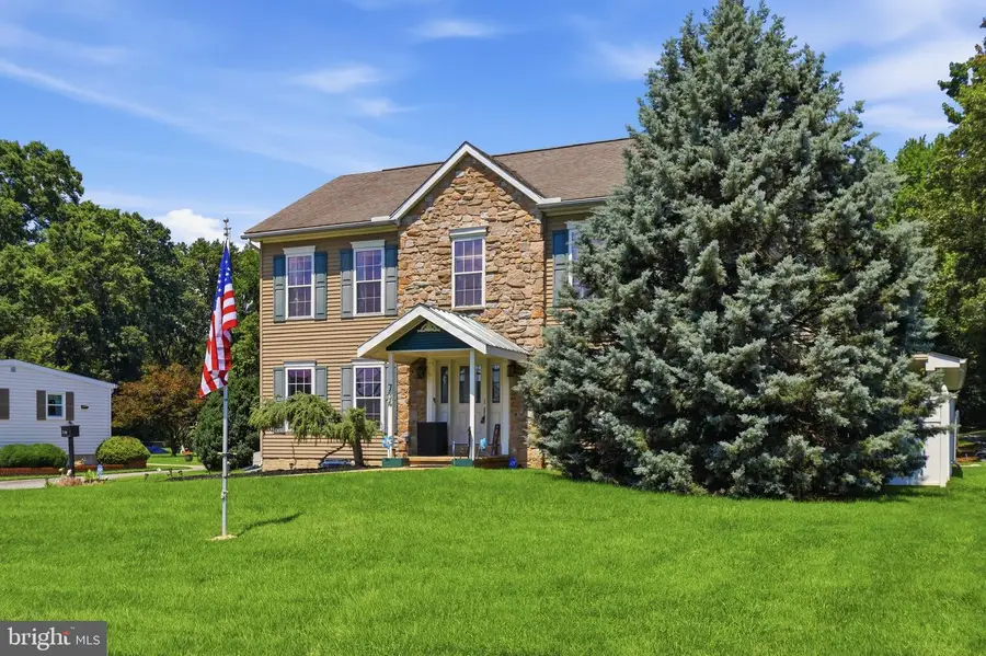 734 Essex Ave, Baltimore, MD 21221 - #2
