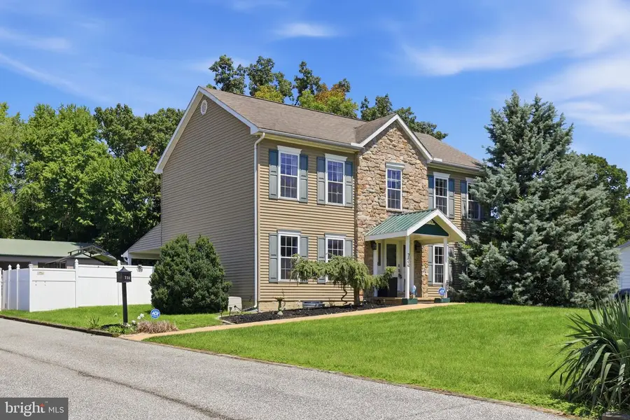 734 Essex Ave, Baltimore, MD 21221 - #3
