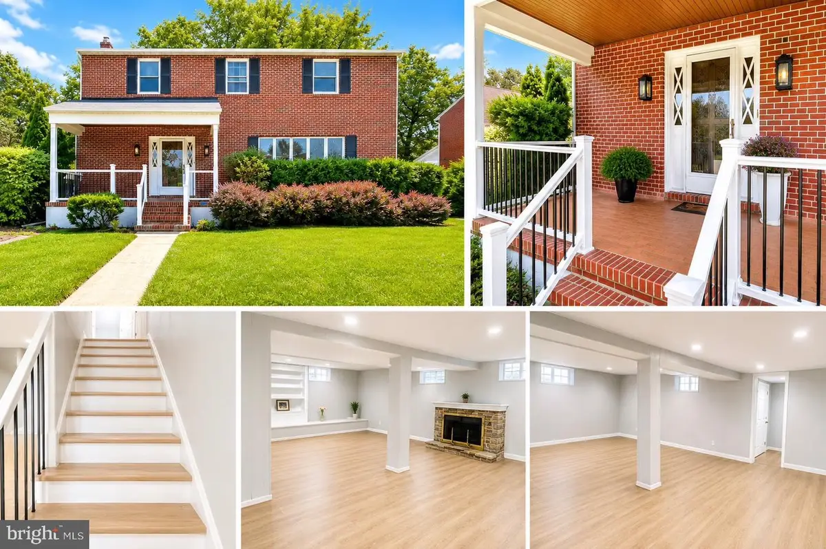 9207 Gardenia Rd, Baltimore, MD 21236 - #1