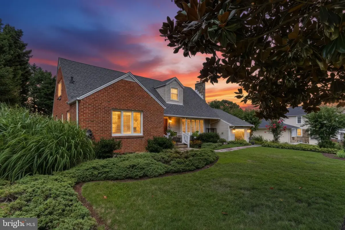 25 Walkern Rd, Baltimore, MD 21221 - #1