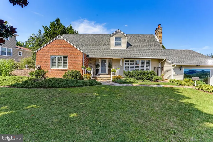 25 Walkern Rd, Baltimore, MD 21221 - #2