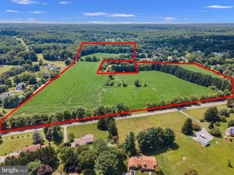 12700 Falls Rd, Cockeysville, MD 21030 - #2