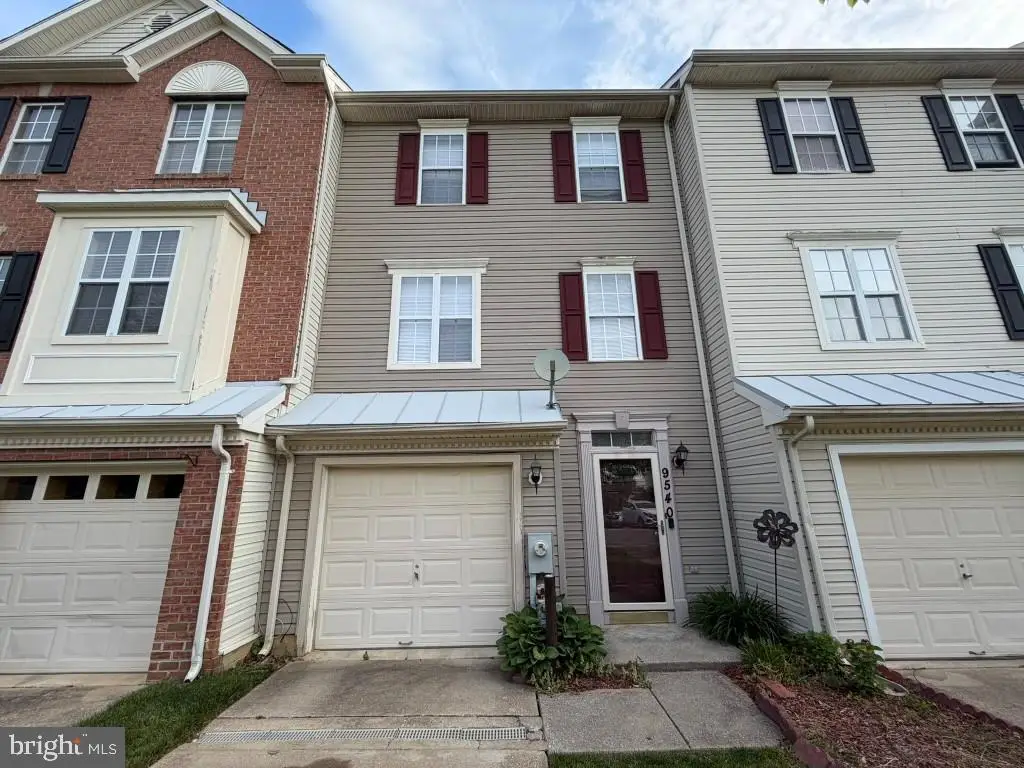 9540 Branchleigh Rd, Randallstown, MD 21133 - #1