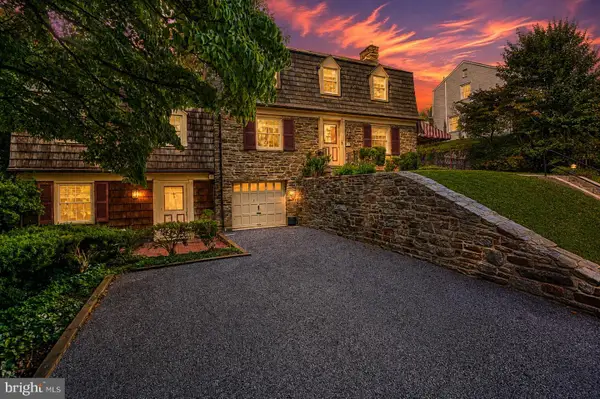 302 Dixie Dr, TOWSON, MD 21204