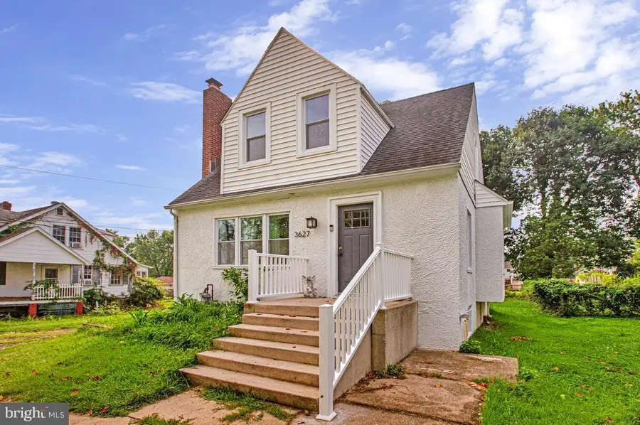 3627 Marriotts Lane, Windsor Mill, MD 21244 - #2