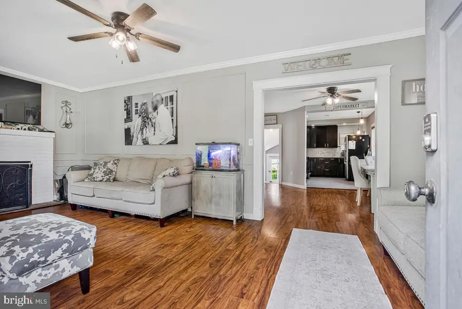 3627 Marriotts Lane, Windsor Mill, MD 21244 - #3