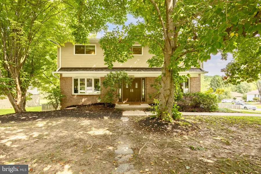 2400 Sugarcone Rd, Baltimore, MD 21209 - #2
