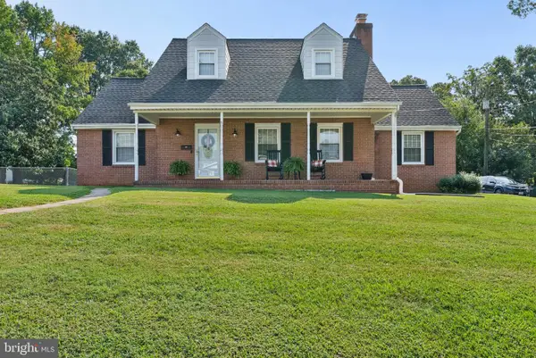 609 George Ave, BALTIMORE, MD 21221