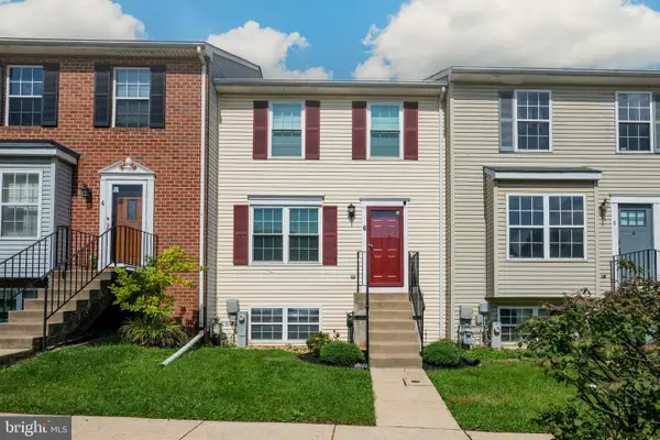 6 Tameron, BALTIMORE, MD 21237