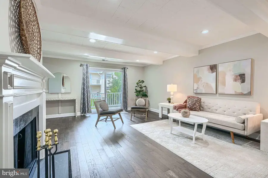 12 Warren Lodge Ct #1-b, Cockeysville, MD 21030 - #2