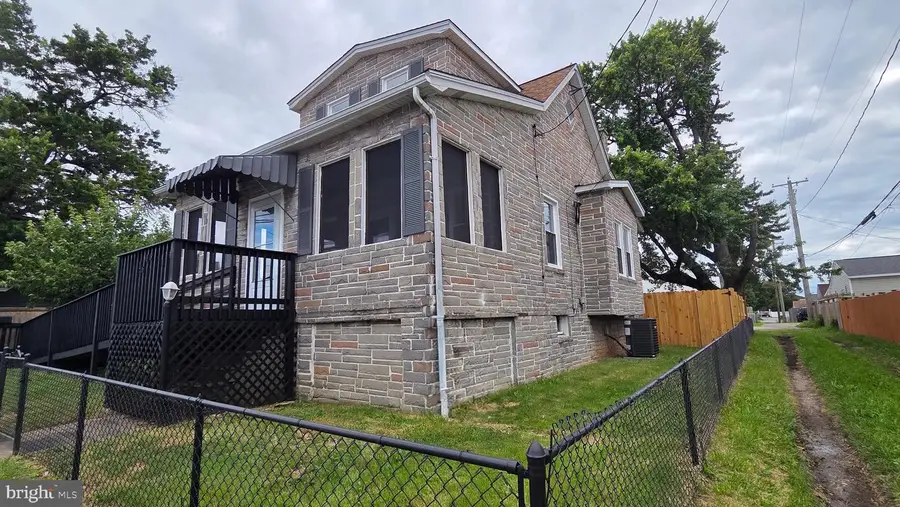 1900 Monumental Rd, Baltimore, MD 21222 - #2