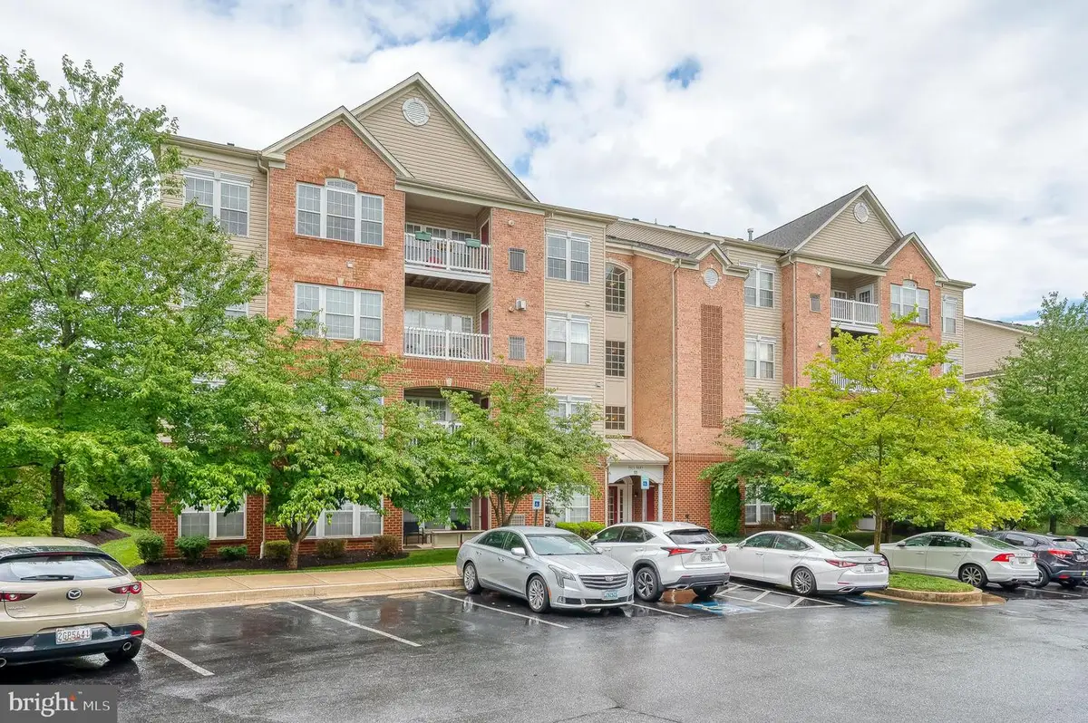 9441 Ashlyn Cir #9441, Owings Mills, MD 21117 - #1