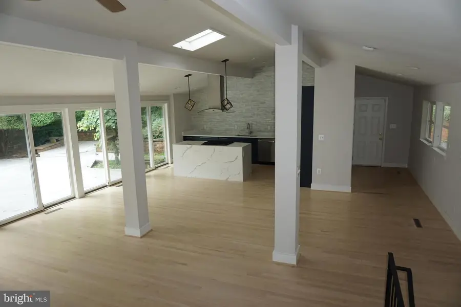 444 Garrison Forest Rd, Owings Mills, MD 21117 - #2