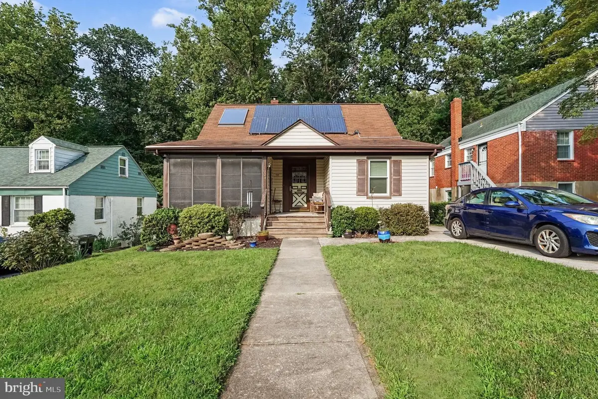 1003 Kingston Rd, Pikesville, MD 21208 - #1