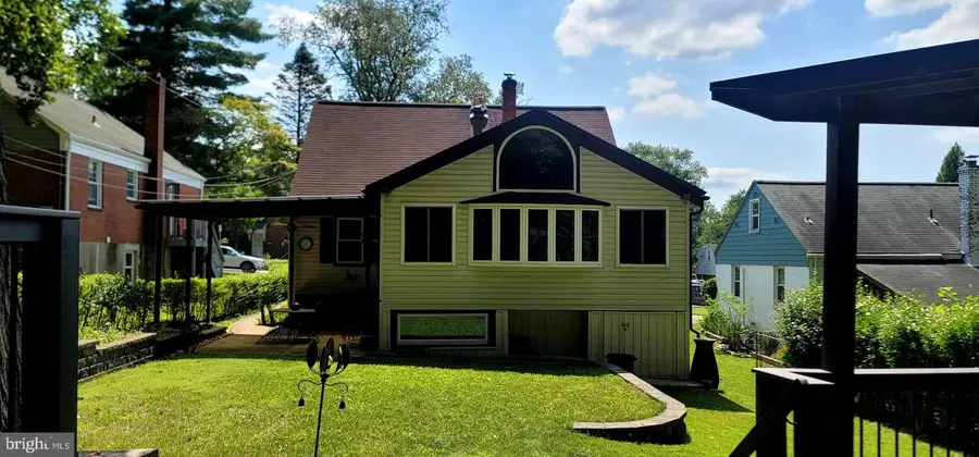 1003 Kingston Rd, Pikesville, MD 21208 - #2