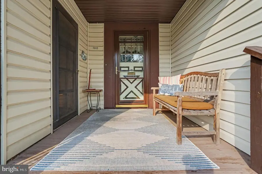 1003 Kingston Rd, Pikesville, MD 21208 - #3