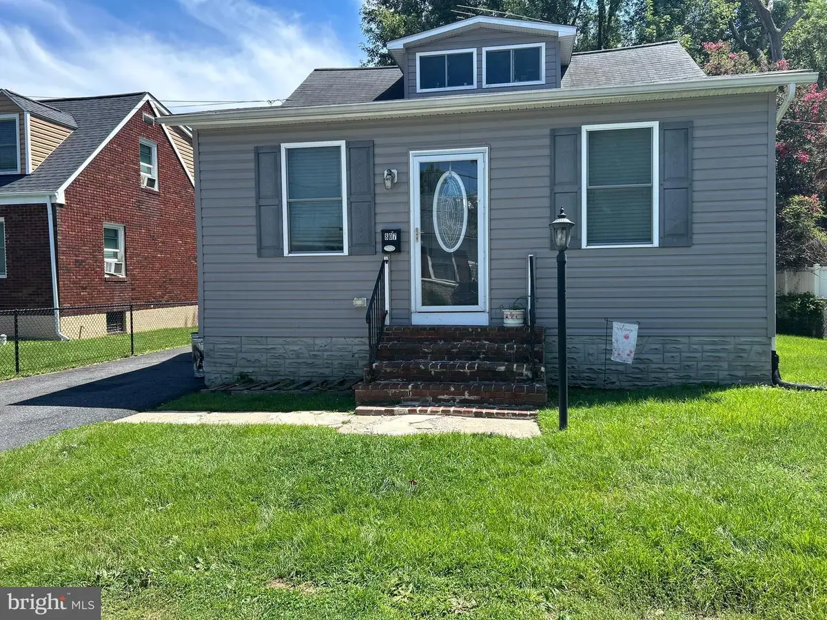 807 Platinum Ave, Baltimore, MD 21221 - #1
