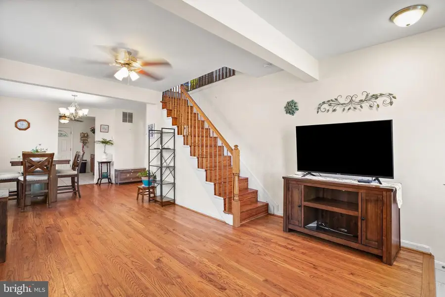 807 Platinum Ave, Baltimore, MD 21221 - #2