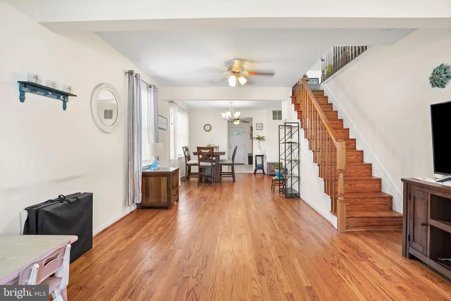 807 Platinum Ave, Baltimore, MD 21221 - #3