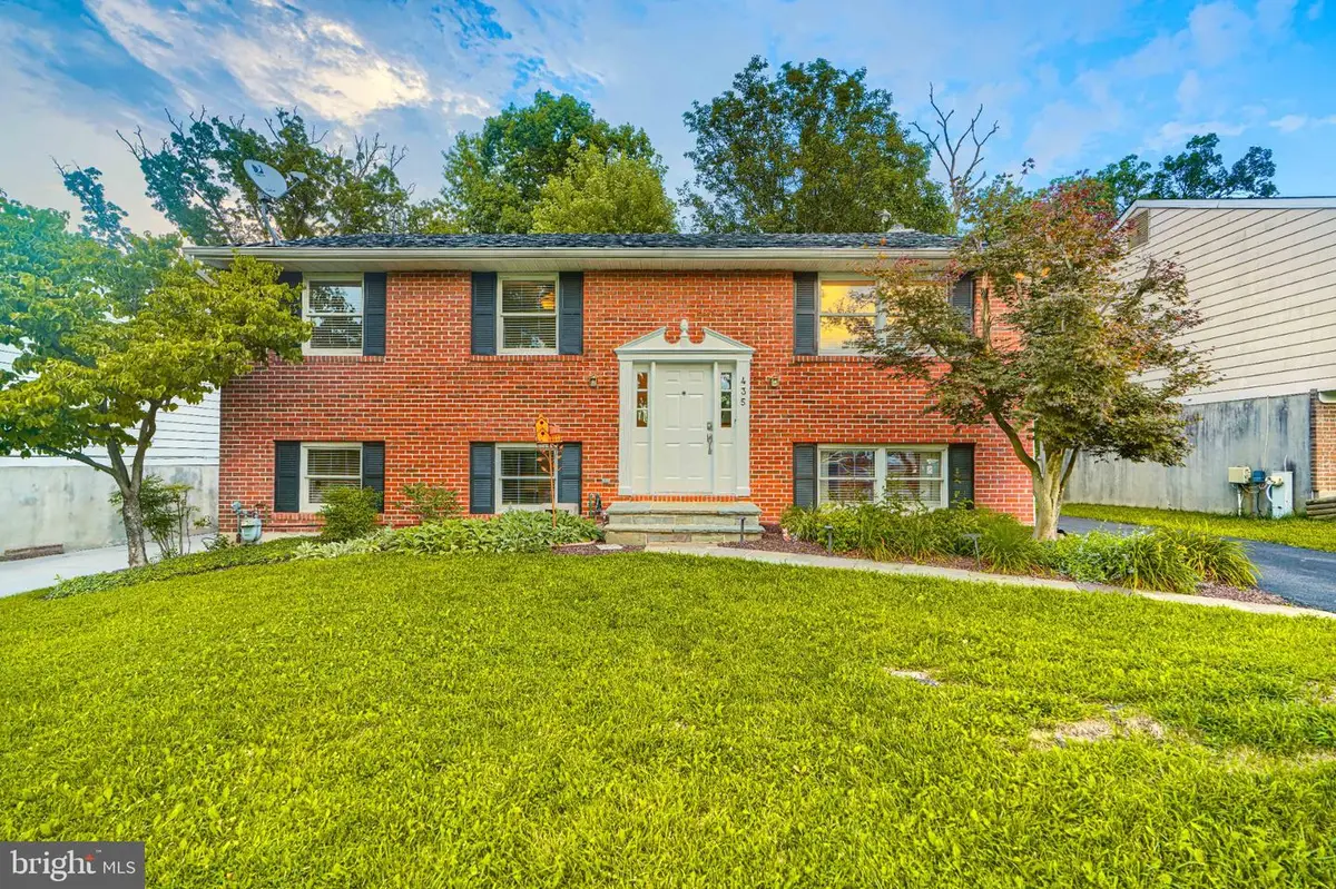 435 Westside Blvd, Baltimore, MD 21228 - #1
