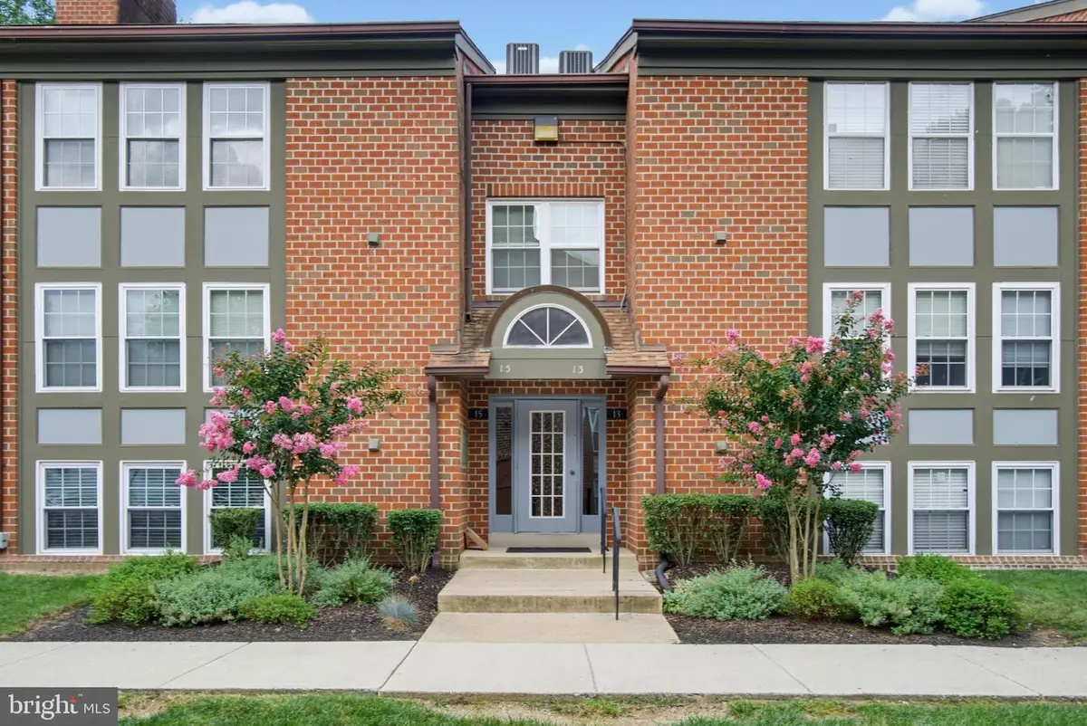 15-a Pipe Hill Ct #15a, Baltimore, MD 21209 - #1