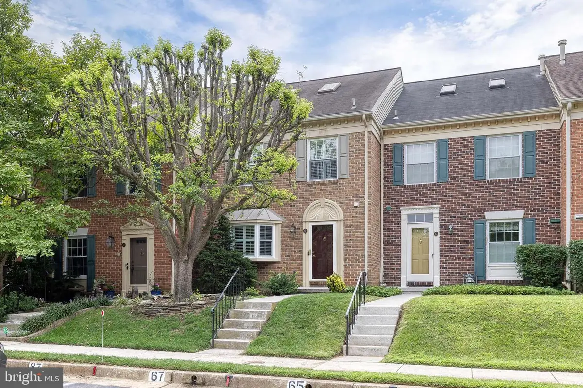 65 Valley Ridge Loop, Cockeysville, MD 21030 - #1