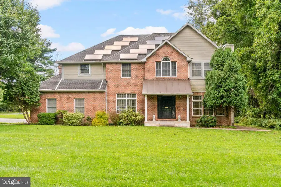 9713 Slalom Run Dr, Woodstock, MD 21163 - #2